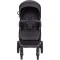 Прогулянкова коляска CARRELLO Bravo CRL-5515 storm grey 2024 NF